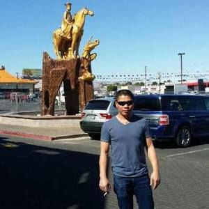 Meet your Posher, Steven